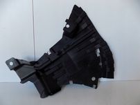 Mercedes W222 osłona dolna prawa trójkąt - 11244