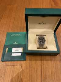 Rolex Oyster Perpetual 36mm 2020