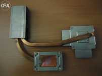 Dissipador portatil Toshiba A300