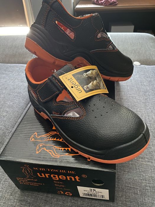 Жіночі робочі кросівки