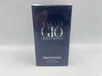 Giorgio Armani Acqua di Gio Profondo Parfum 75ml Okazja