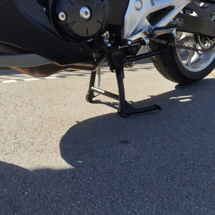 Descanso central Honda NC 700 e 750 S / X 12-24