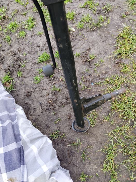 Оригінальний домкрат mersedes w140