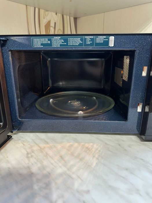 Kuchenka mikrofalowa Samsung