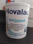 Novalac AminovA leite pó 400G