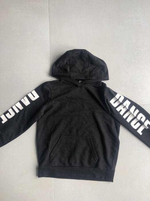 Zestaw dwóch bluzek r116/122