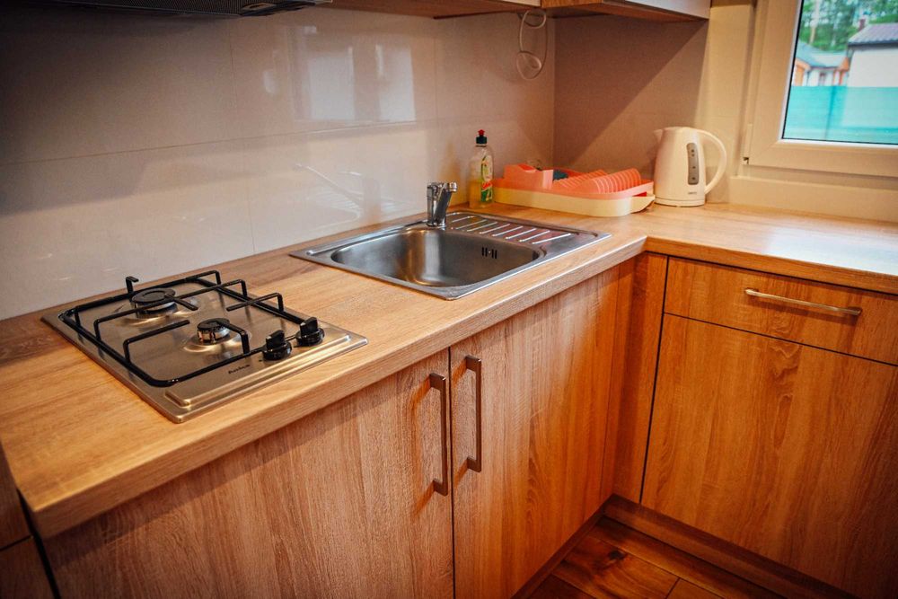 Sylwester. Domek Letniskowy   Nocleg Kujanki  SZWED-POL.Urlop