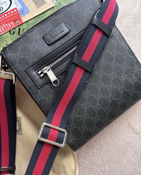 Сумка планшета Gucci