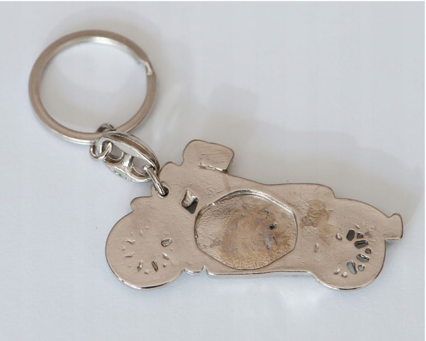 Zestaw religijny św Krzysztofa do pojazdów 3 w 1