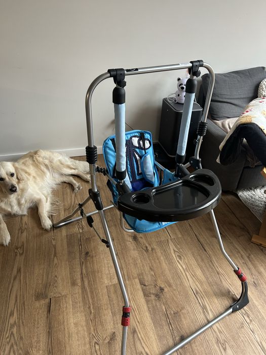 Chuśtawka dla dzieci