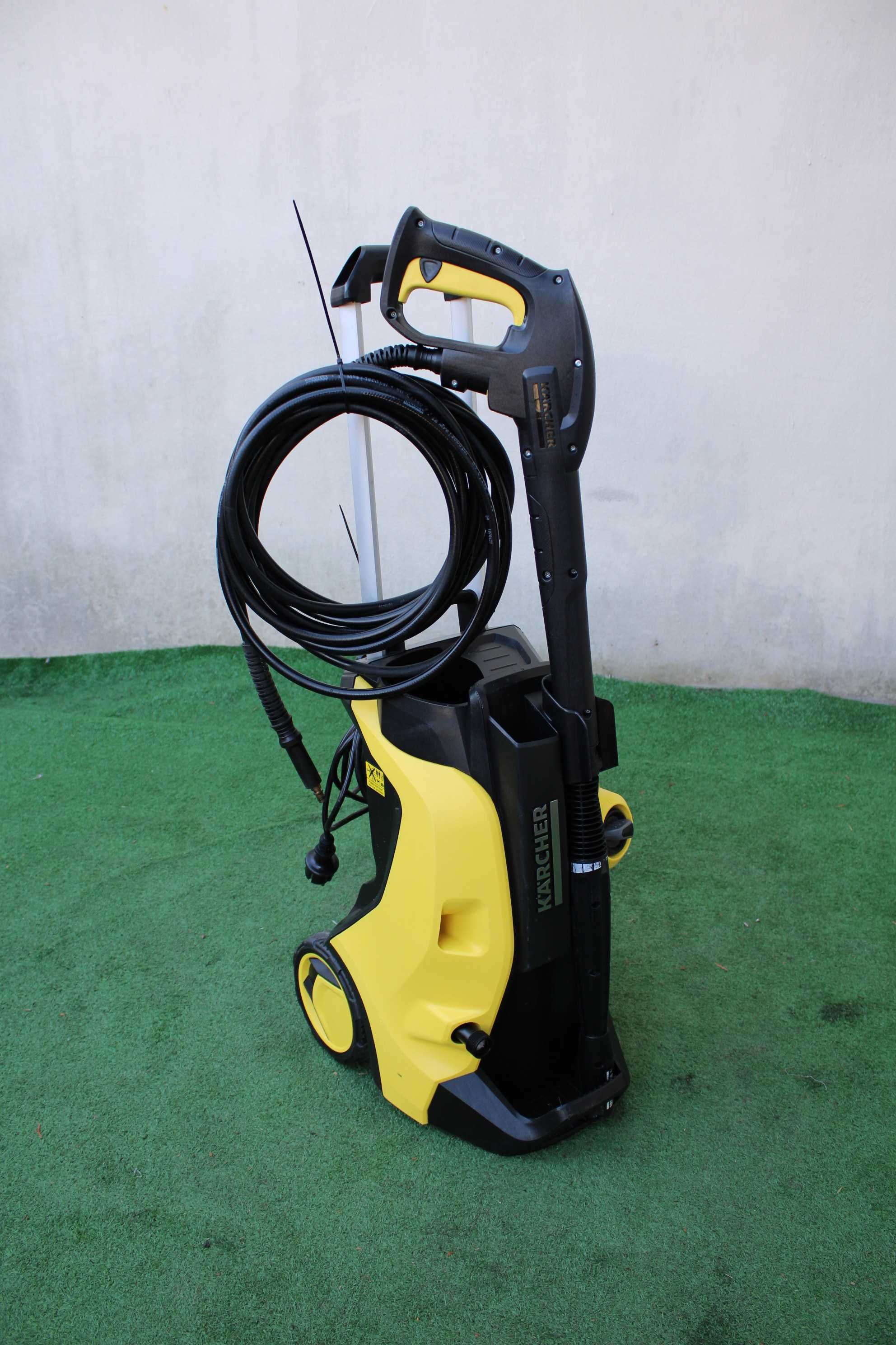 Myjka Karcher K 5 Full Control Super stan Gwarancja Wysyłka