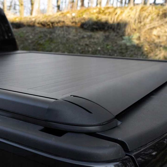Nowa elektryczna aluminiowa roleta skrzyni ładunkowej Ford Ranger
