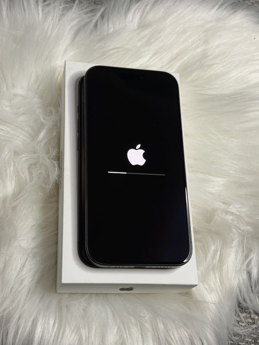 Iphone 15 pro 128 Gb