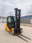Jungheinrich TFG435S J