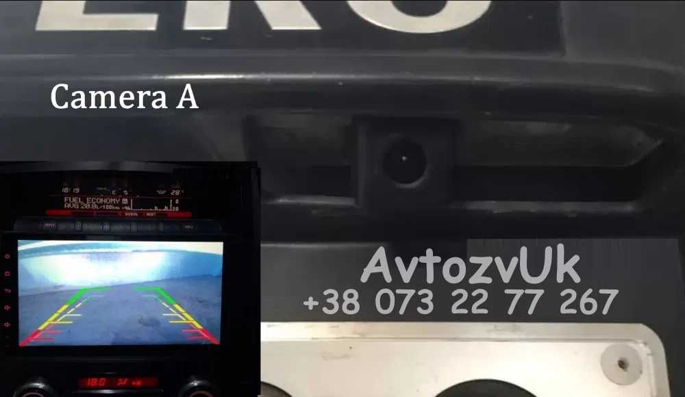 Видеокамера MITSUBISHI Pajero L200 Sport Outlander Wagon камера ручка