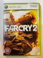 Far Cry 2 Xbox 360