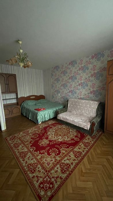 Квартира подобово