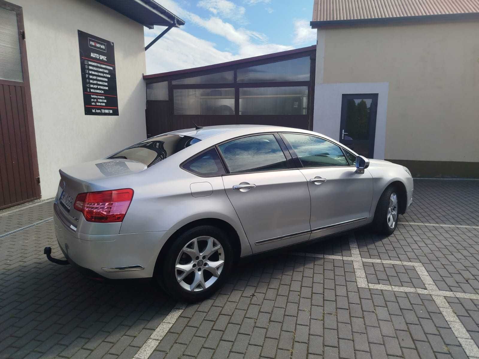Sprzedam Citroen C5