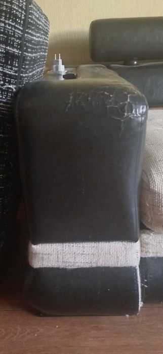 продається розкладний диван