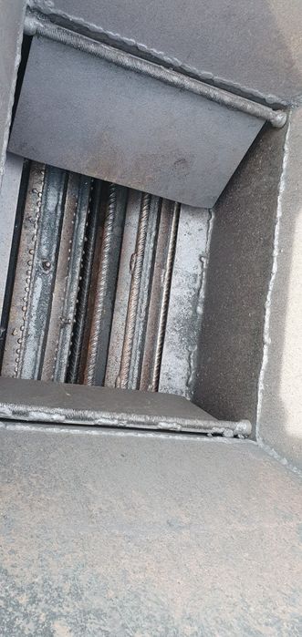 Kruszarka węgla, młynek 230V