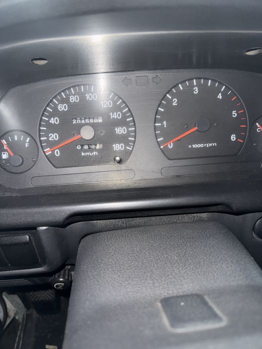 Hyundai H100 Carrinha de caixa aberta