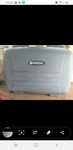 Maquina profissional hitachi