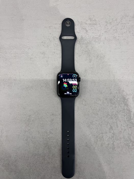 Apple Watch SE 2 GPS 44mm