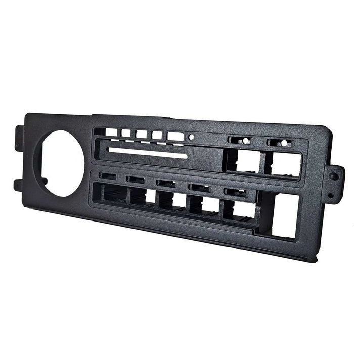 Placa Climatização Honda CRX