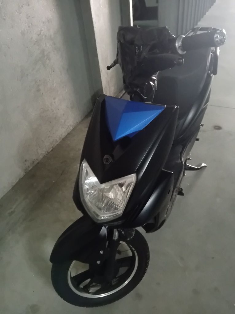 Vortex Goose Five 600 €