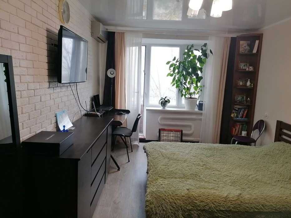 1-комн квартира Заболотного Капремонт Мебель Техника