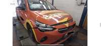 Opel Corsa Import Niemcy !!! Minimalnie uszkodzona !!!