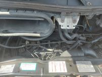 Silnik Citroen Jumper II 2,2 HDI 224TYS FV transport/dostawa