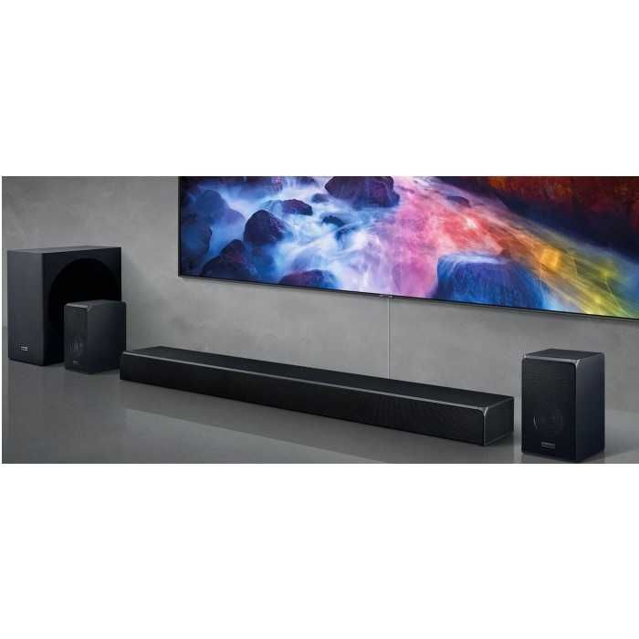 Саундбар Samsung HW-Q90R