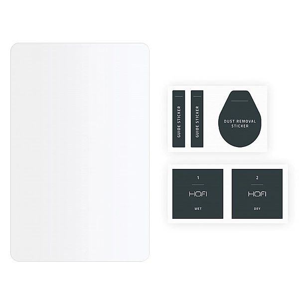 Szkło Hartowane do Huawei MatePad 11/2021