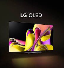 Oled lg 65b3 120 hz 4k Al pilot magic Smart webos tv naziemna