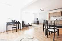 Wynajmę 2 pok. Apartament w Świnoujściu, 200m plaża, 2 rowery gratis