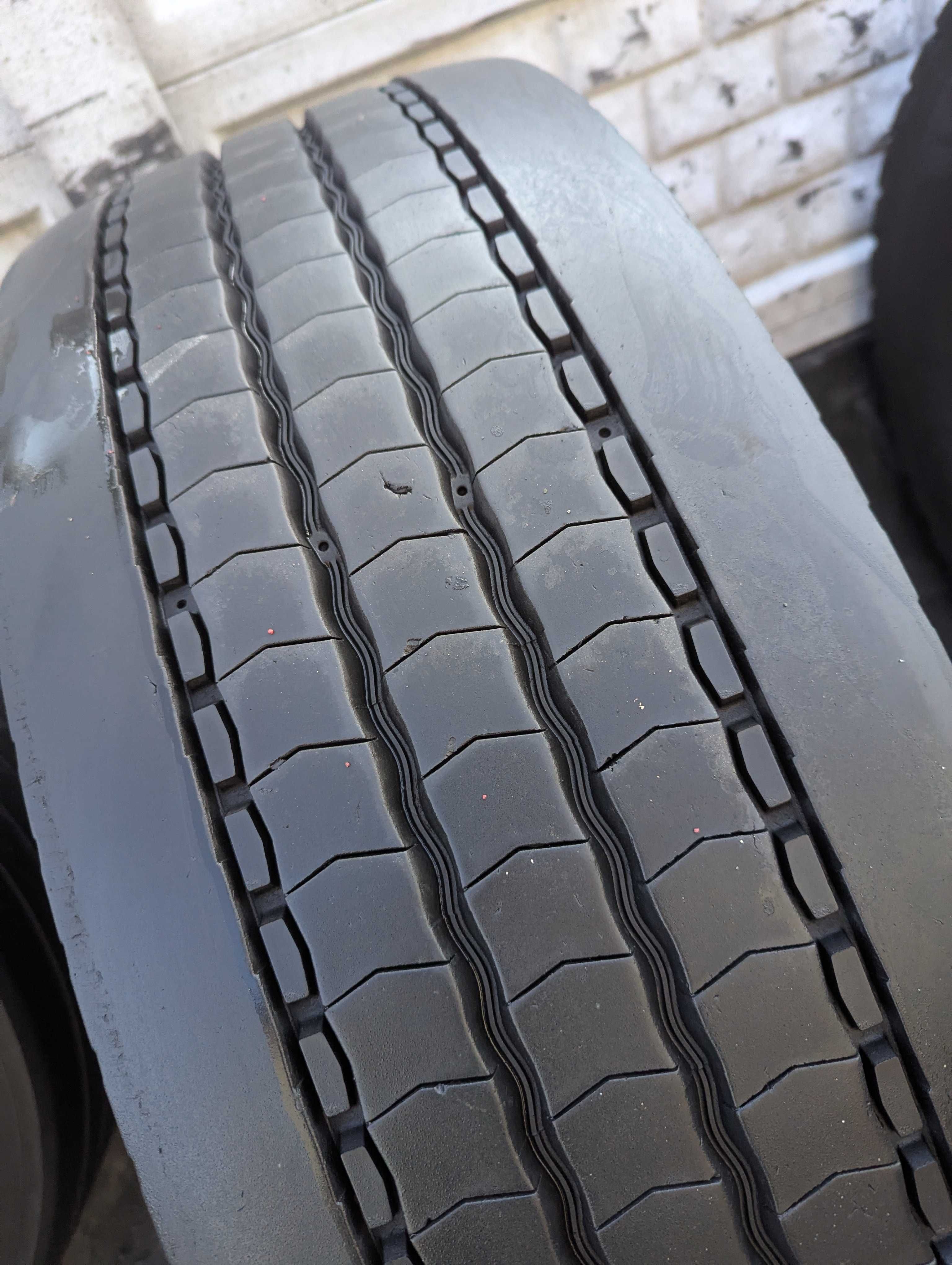 315/70R22.5 Michelin Multiway 3D XZE przód