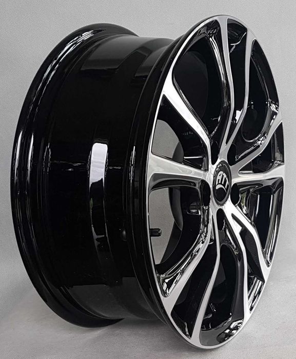 Alufelgi ATT 18 VW Passat B8 B7 TRoc Ateca Skoda Karoq Kodiaq Superb 3