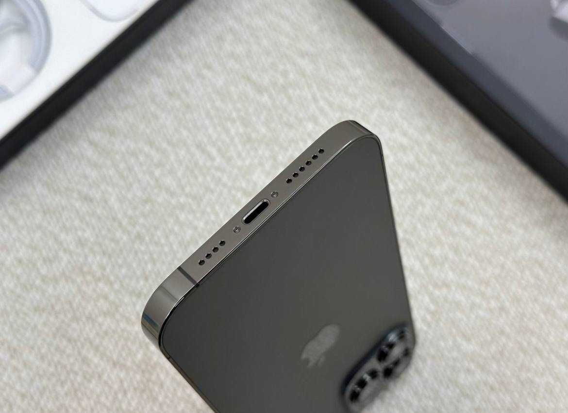 Iphone 13 Pro Max 256 GB Graphite NeverLock