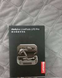 Auriculares Lenovo LP3 pro