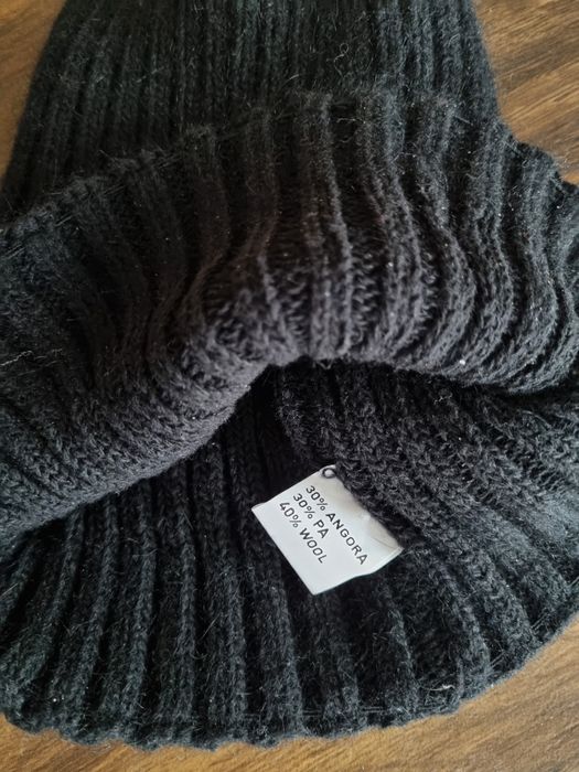 Шапка для дівчинки