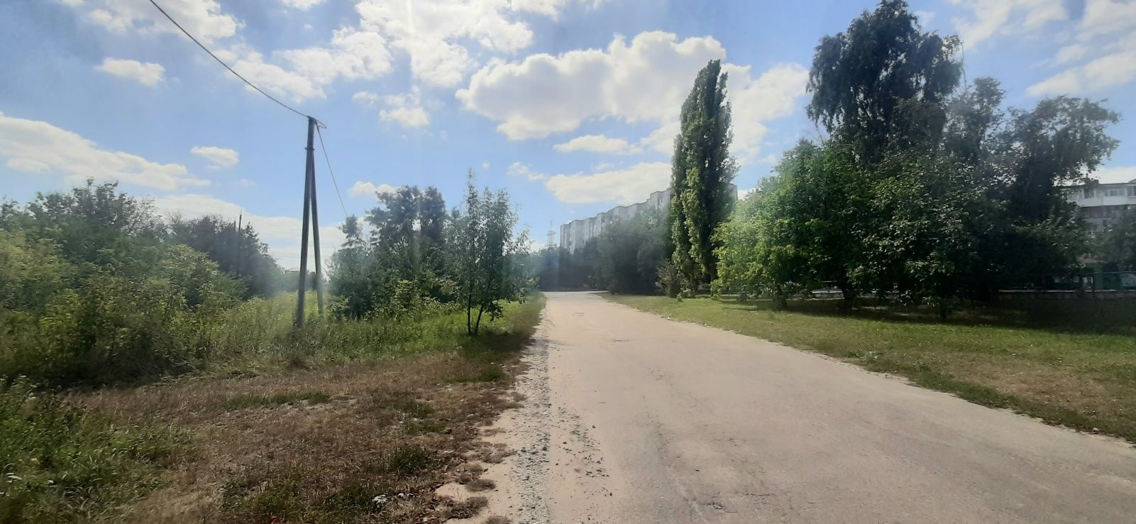 ТЕРМІНОВО!! Участок ділянка ближнє смт Нове (посёлок Новый), АРТсалон