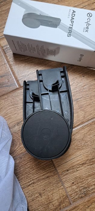 Cybex 3w1 Balios S