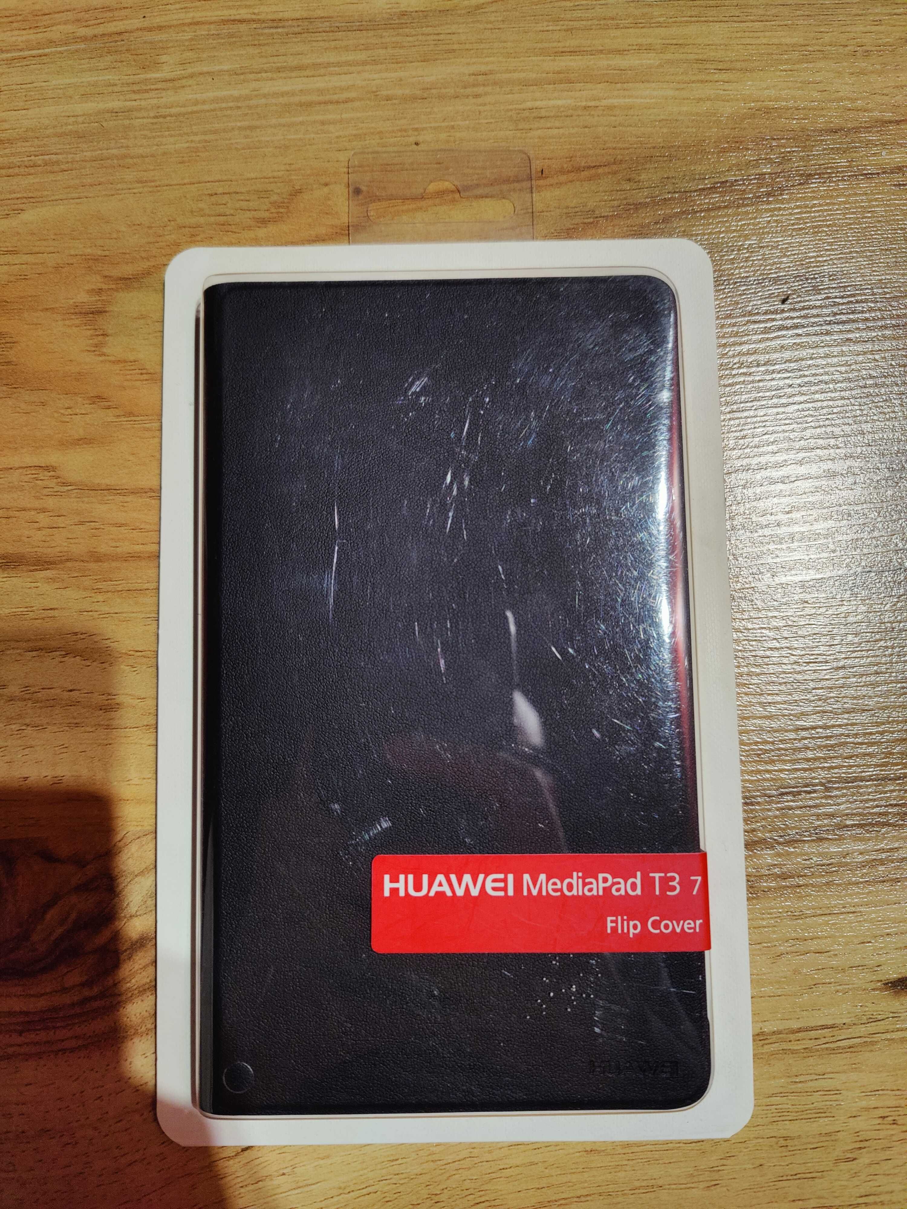 Pokrowiec, etui Huawei MediaPad T3 7 cali