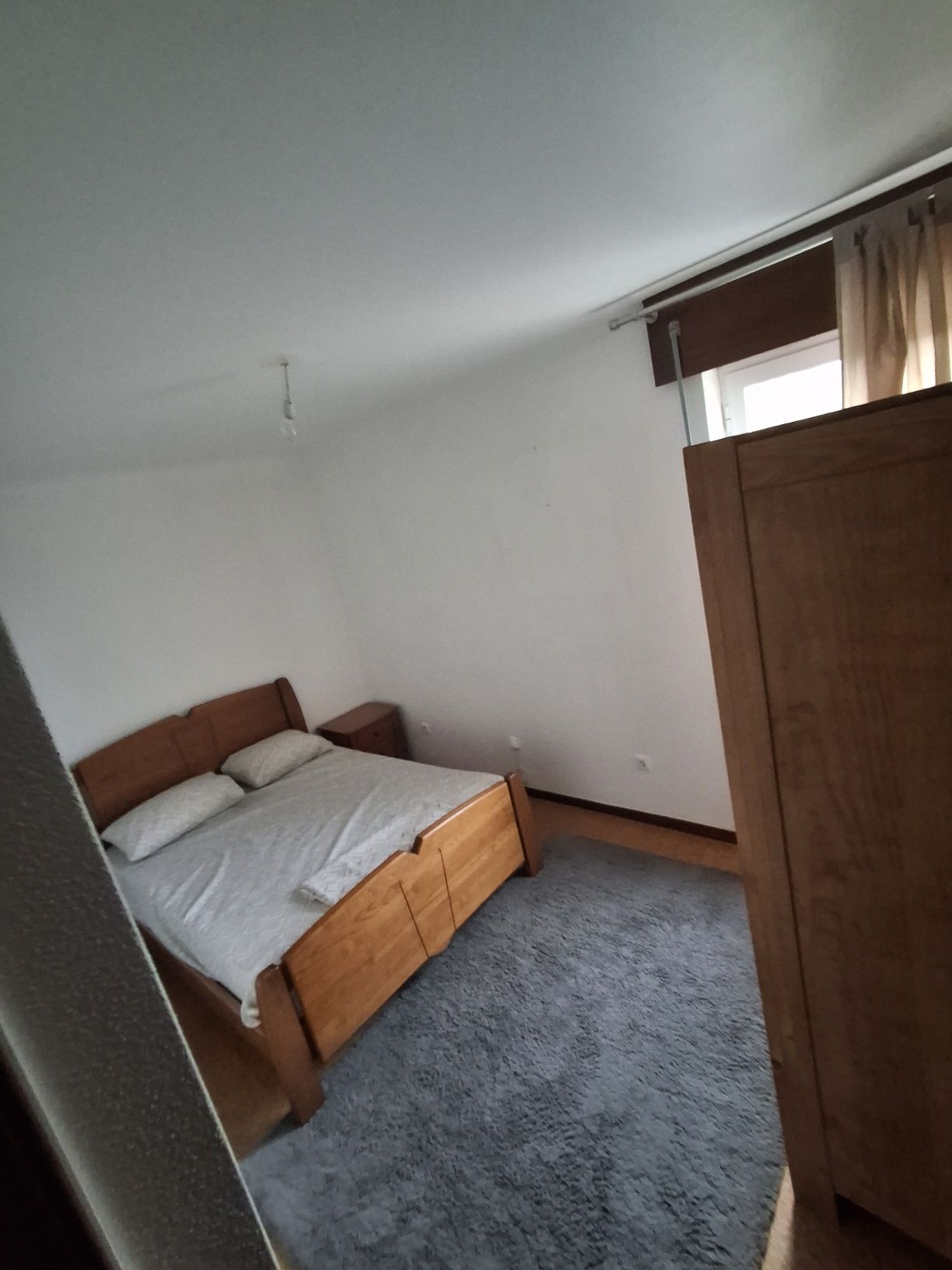 Quarto para arrendar (raparigas)/ Disponível 01/07