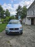 Ford Fusion 1.4 Benzyna • 2004 • 153 000 km • Polski Salon • Klima