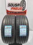 2 pneus semi novas 205-50R17 Good year - Oferta dos Portes