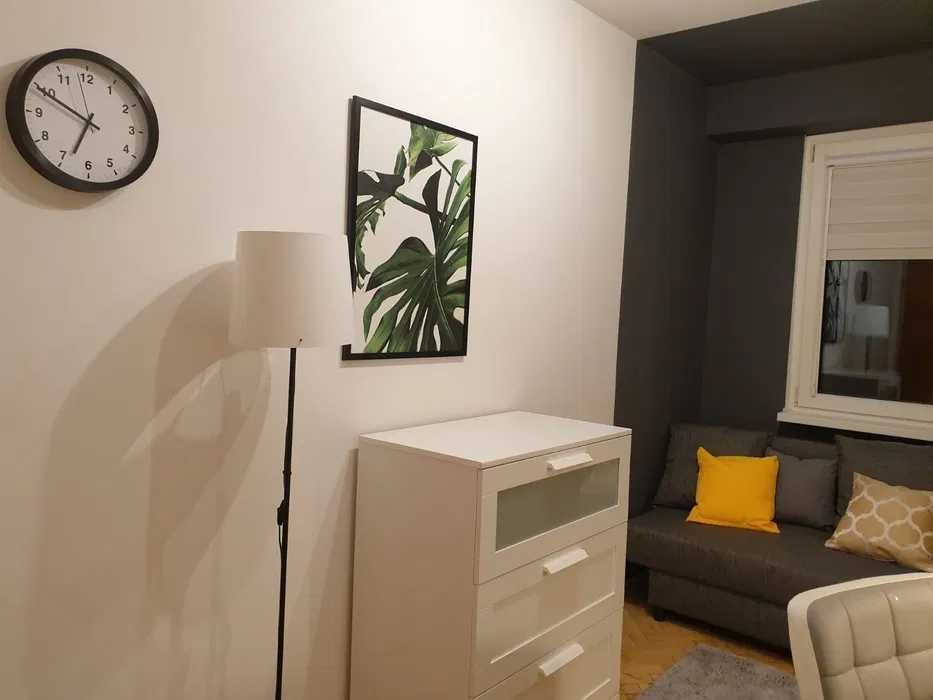 Wynajmę pokój przy UMK w Toruniu