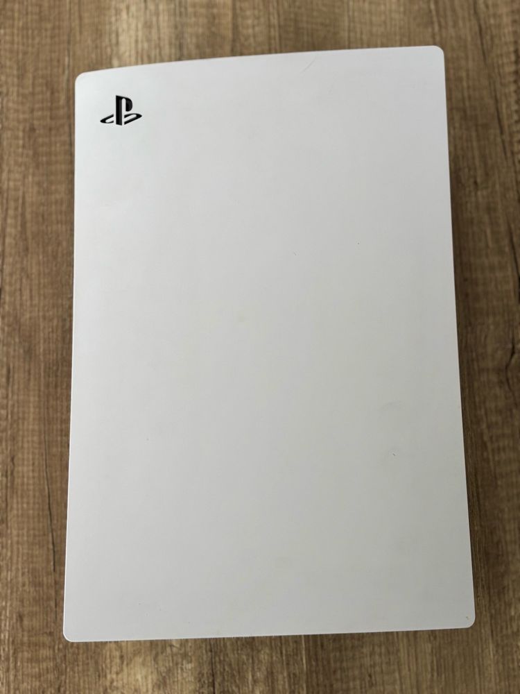 Playstation 5 - versao CDs