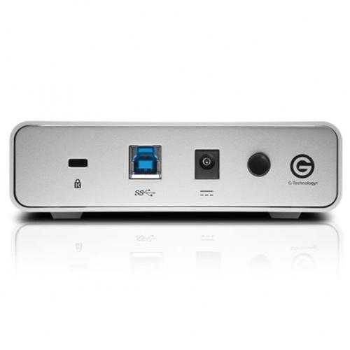 Disco Externo 8TB - GDrive - USB 3.0 - Optimo Estado